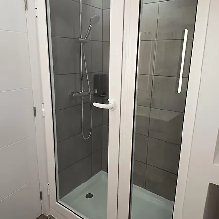 Apartment Rose House Ribeira Brava