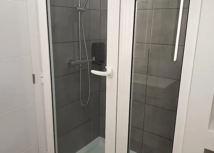 Apartment Rose House Ribeira Brava