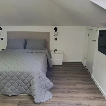 Rose House * Ribeira Brava