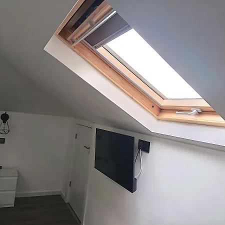 Appartement Rose House Ribeira Brava