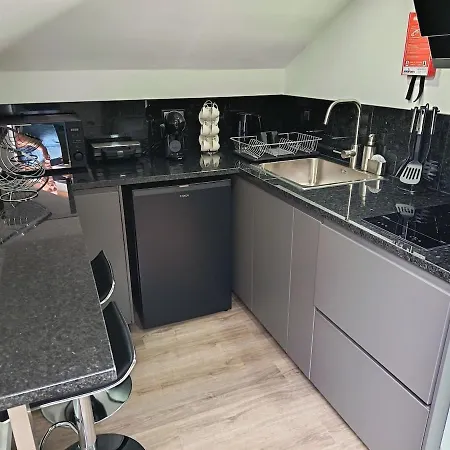 Rose House * Ribeira Brava