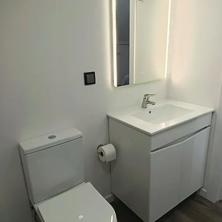 Rose House Lägenhet Ribeira Brava