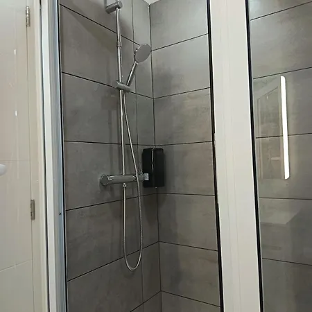 Lägenhet Rose House *