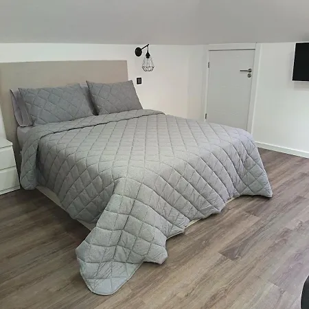 Rose House * Ribeira Brava