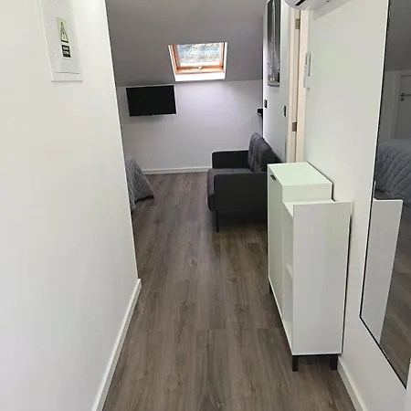 Rose House Lägenhet