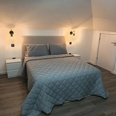 Rose House Appartement Ribeira Brava