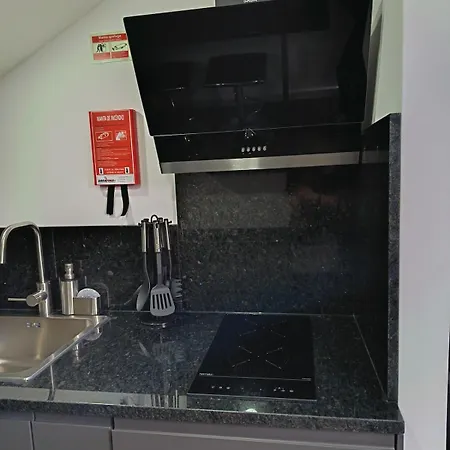 Rose House * Ribeira Brava