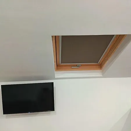 Lägenhet Rose House