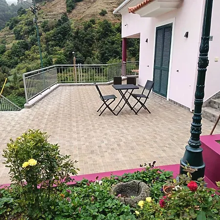 Appartement Rose House