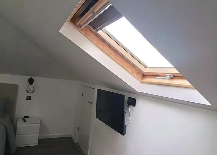 公寓 Rose House 里贝拉布拉瓦