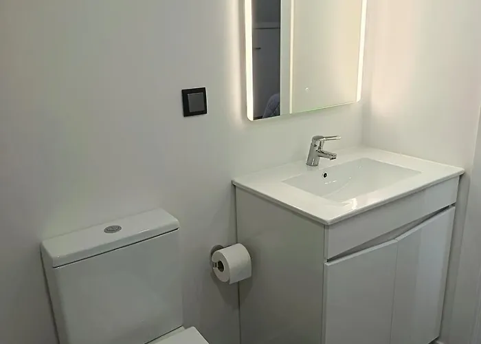 Rose House 公寓 里贝拉布拉瓦