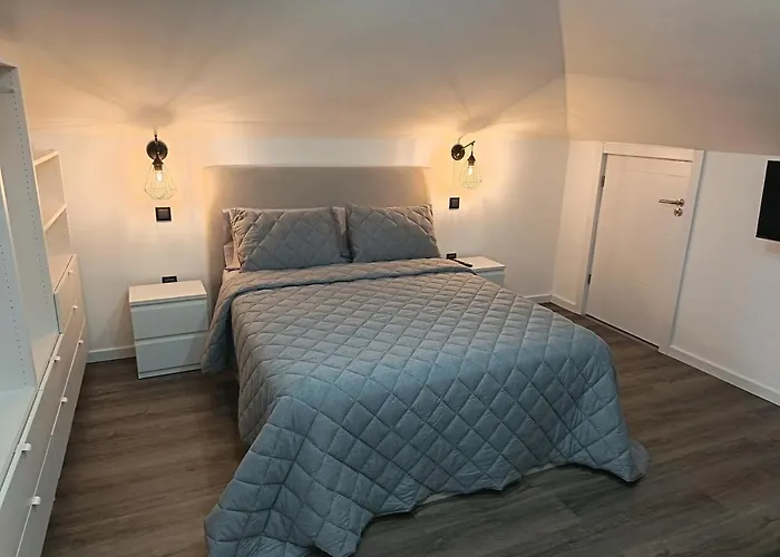 Rose House 公寓 里贝拉布拉瓦